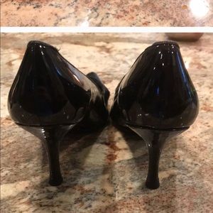 Stuart Weitzman Patent Heels